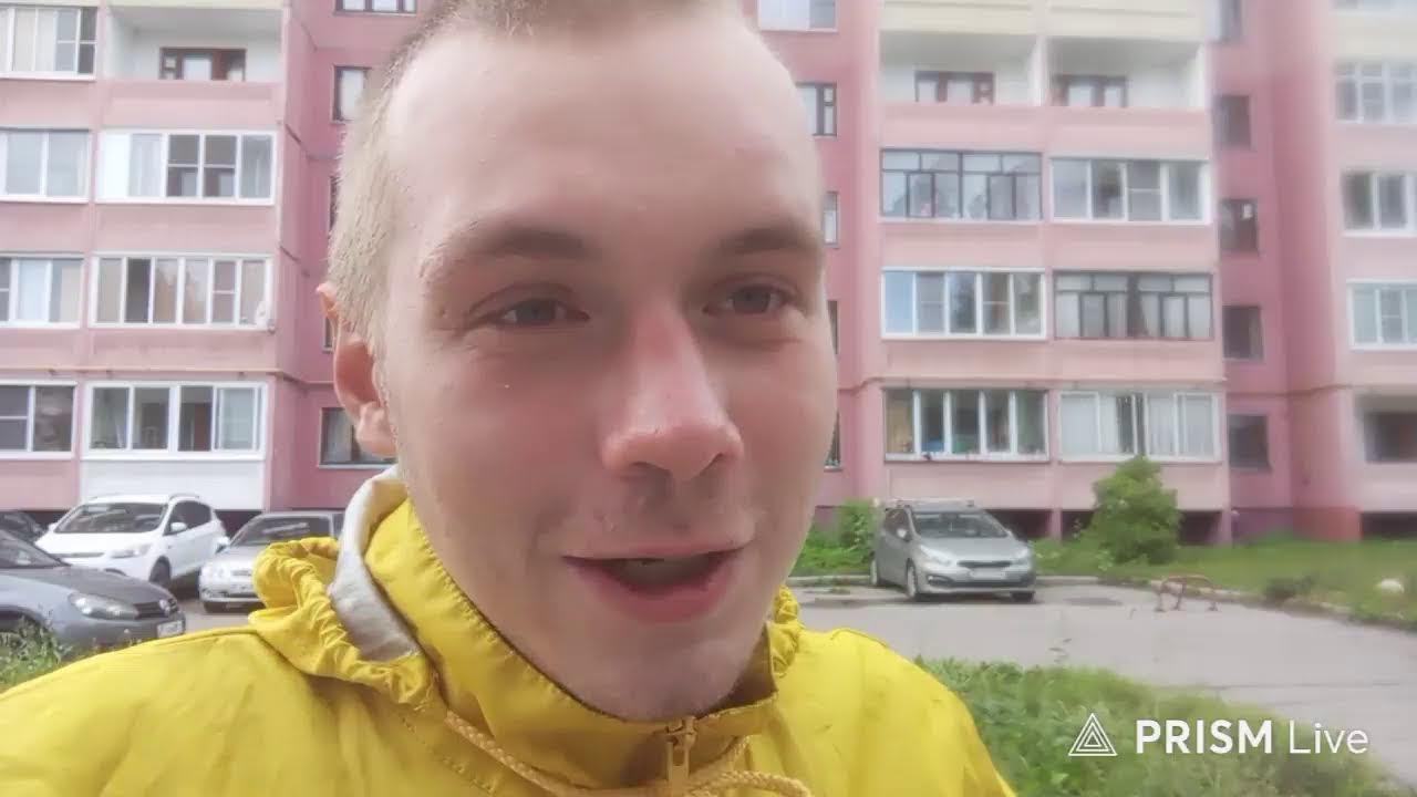 Прямая трансляция НОРСКИЕ ДВИЖЕНИЯ