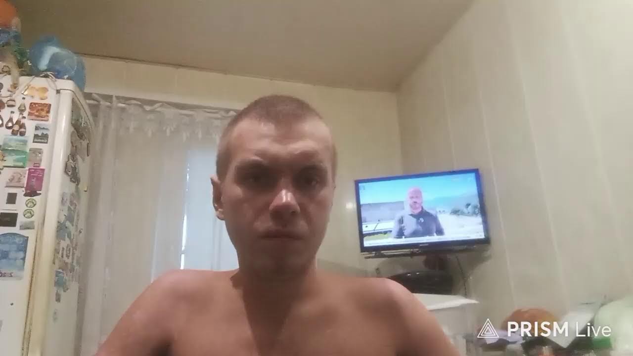 Прямая трансляция НОРСКИЕ ДВИЖЕНИЯ