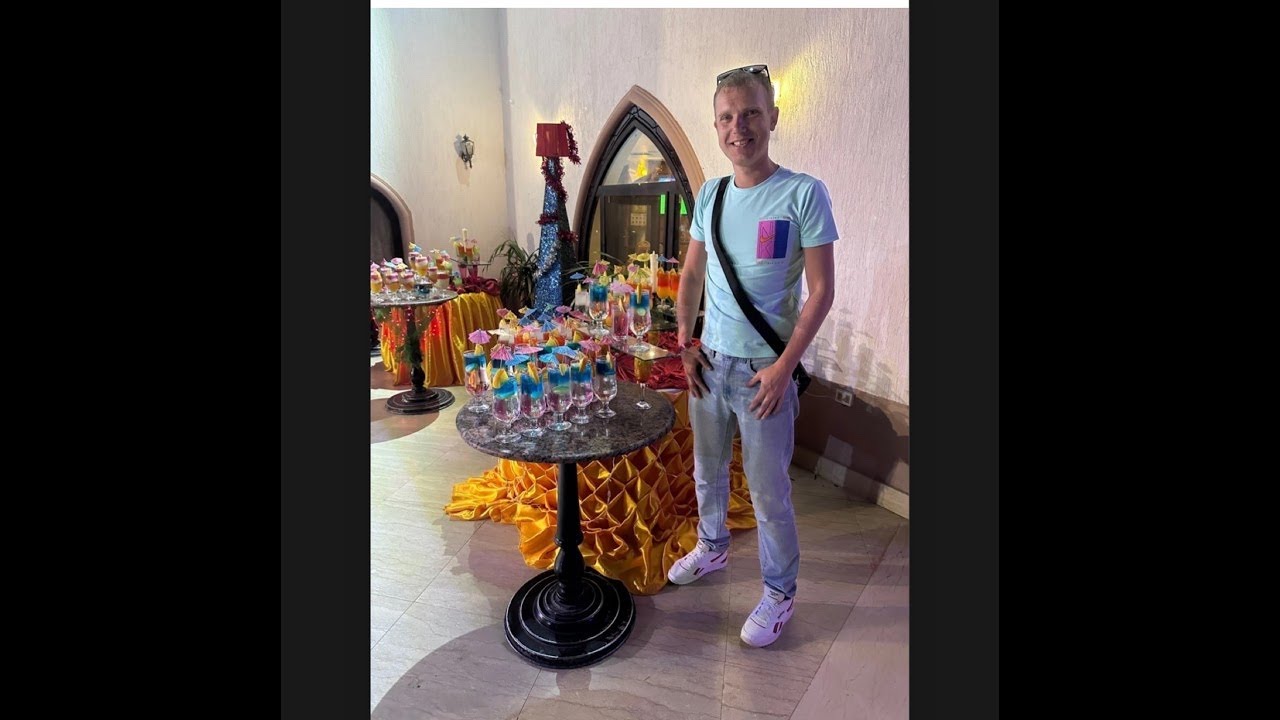 друзья егора