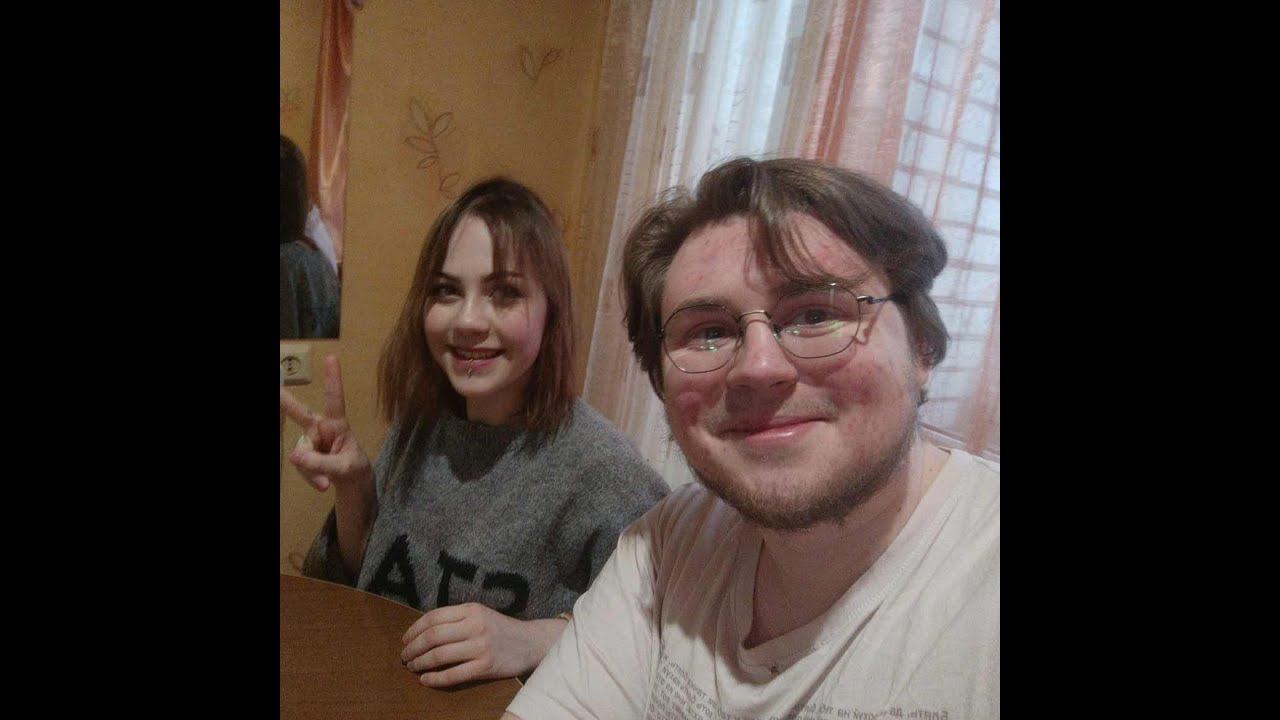 МЫ С ПОВАРОМ ДА КАК БЫЫЫЫ