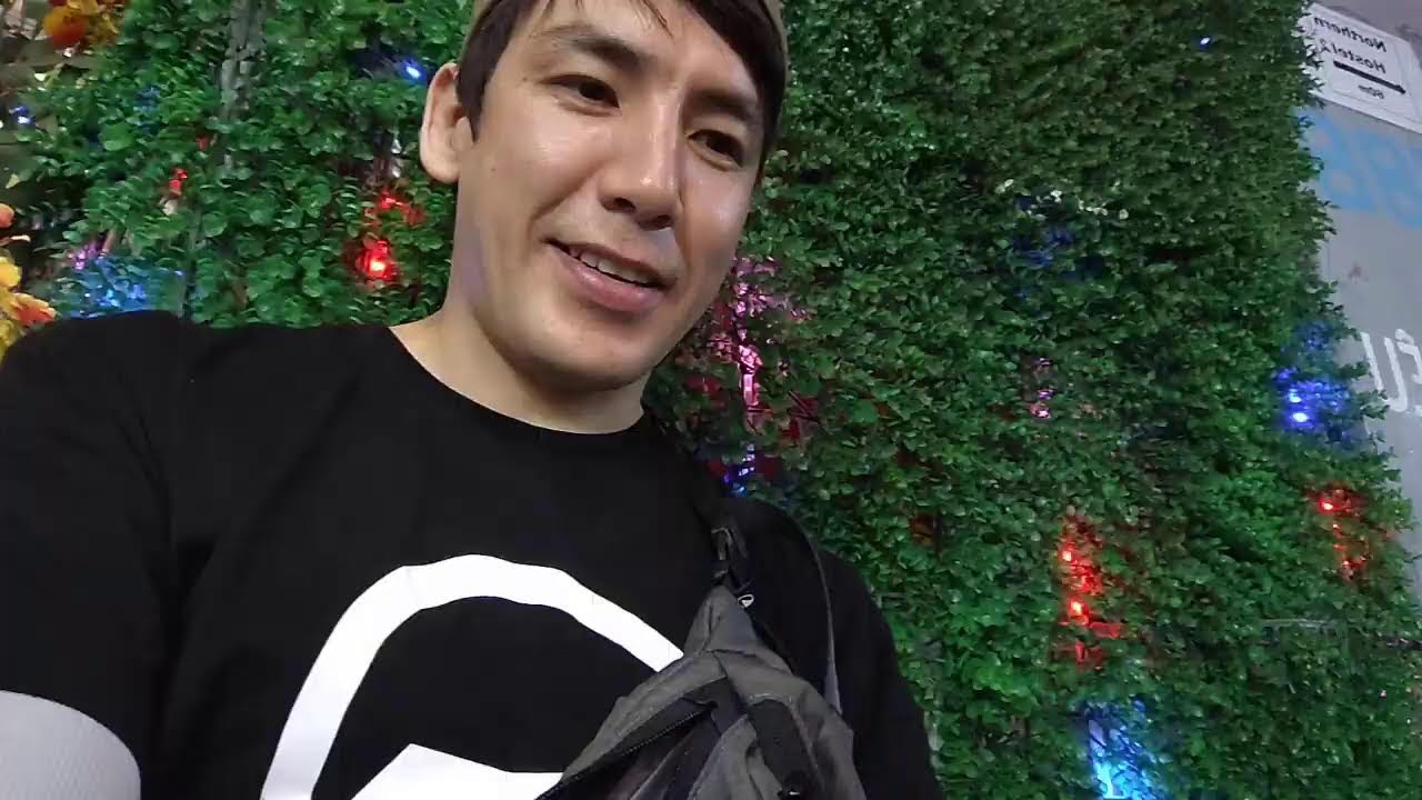 Из Якутии во Вьетнам жизнь с нуля