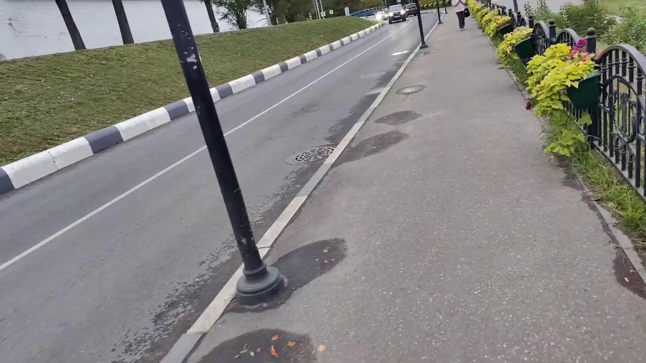 ЯРОСЛАВЛЬ СТРИМ