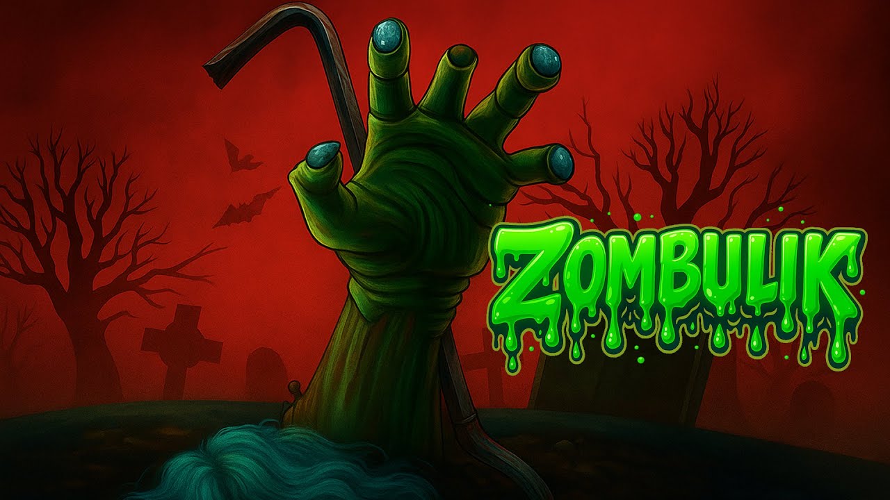 Хеллоинурик | Людмурик не умерла  | Косплей