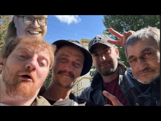 вечер добрый