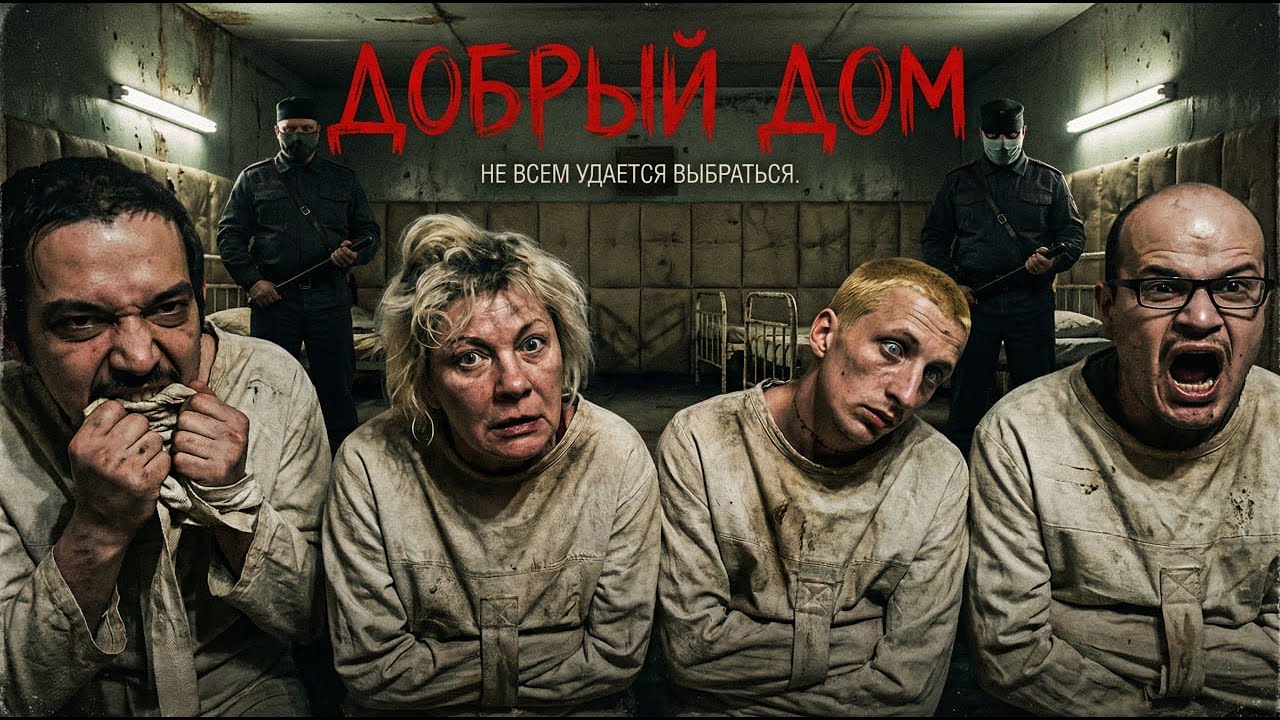 6 ДНЕЙ ДО ДР