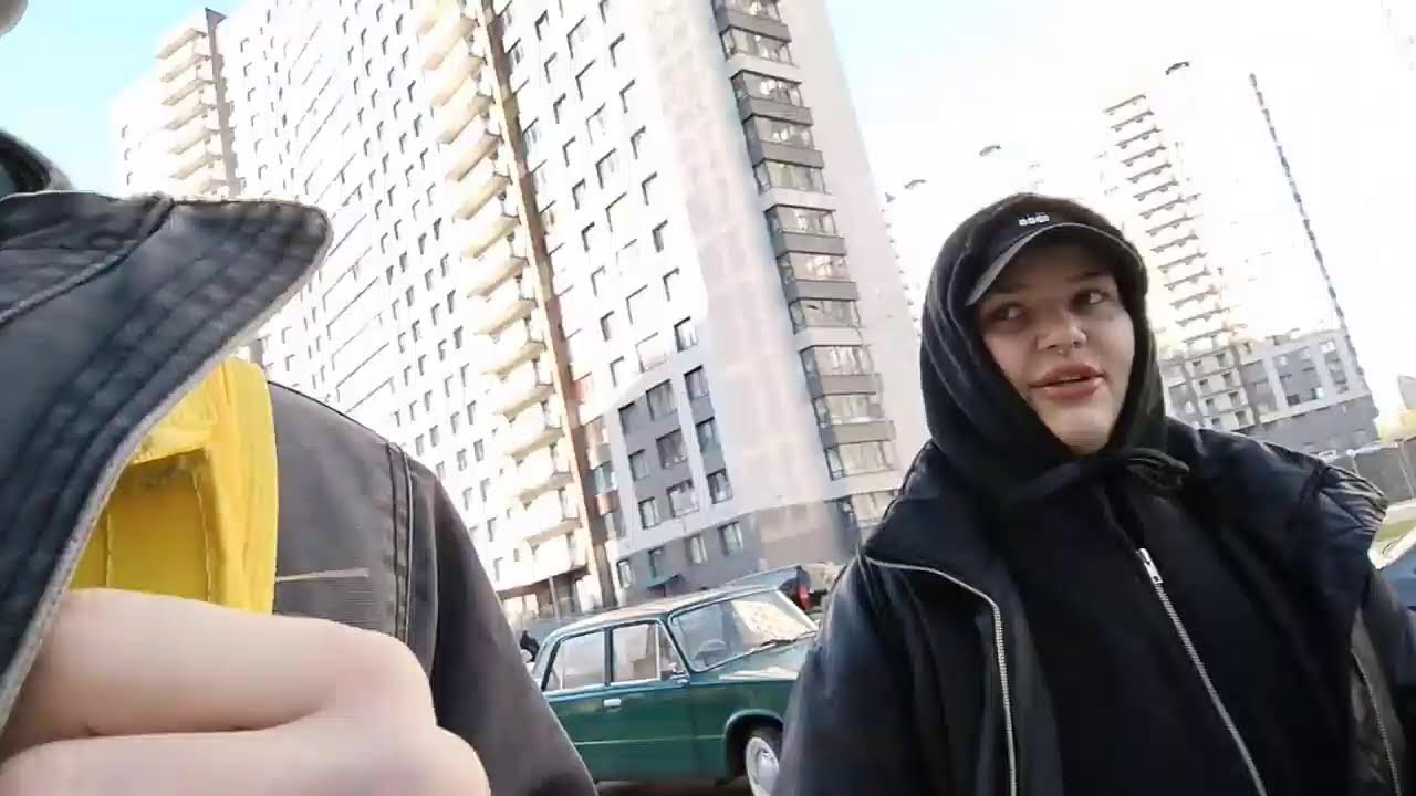 трэш доставка