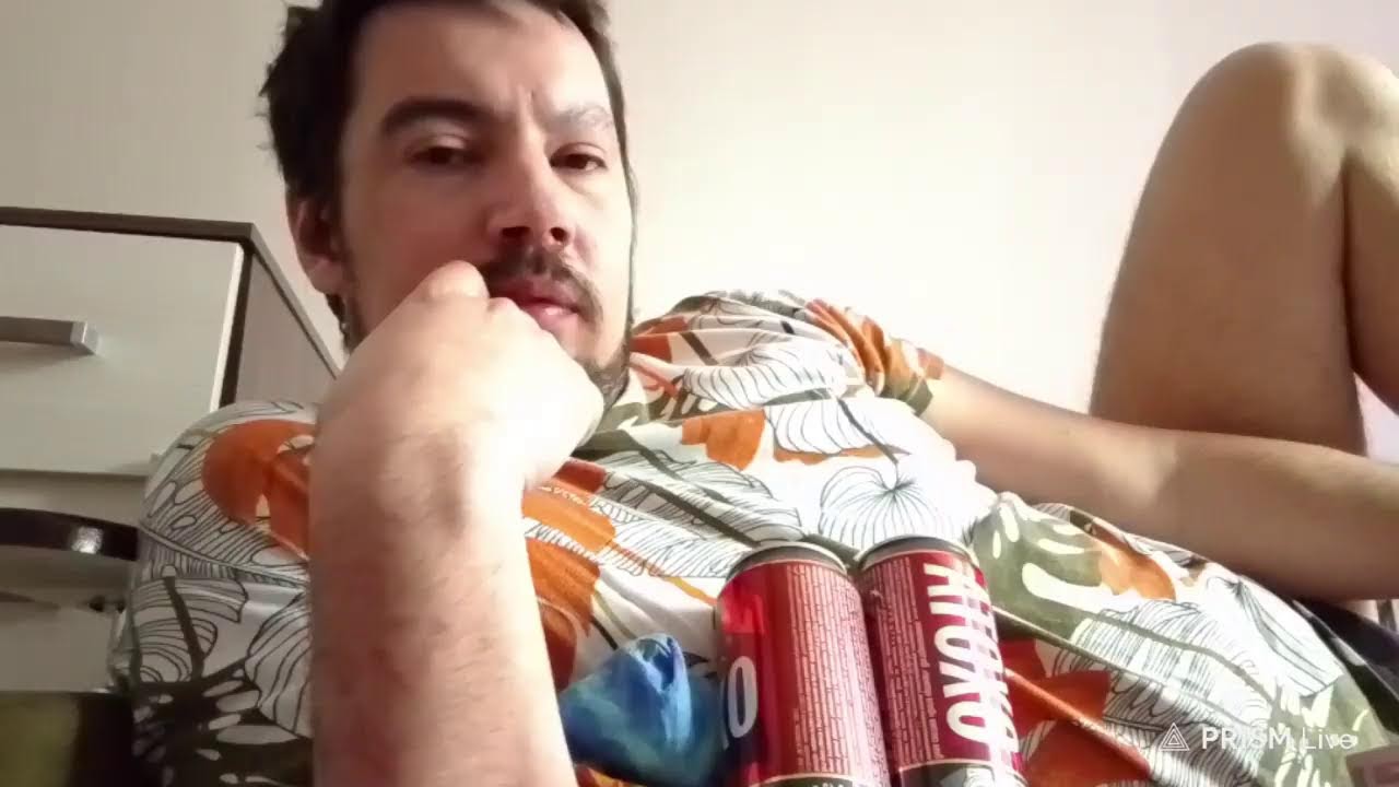 але